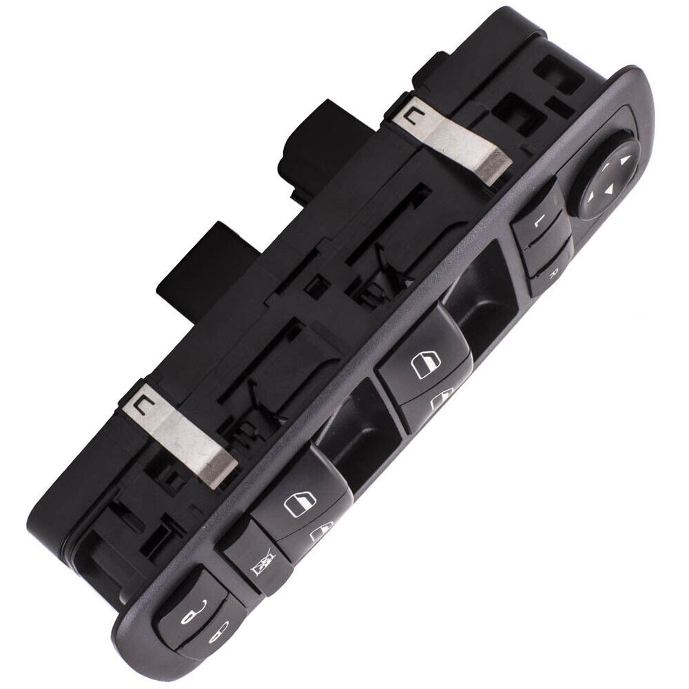 For 2011 Grand Caravan SE Canada Value Package Driver Side Power Window Switch_voghion.com